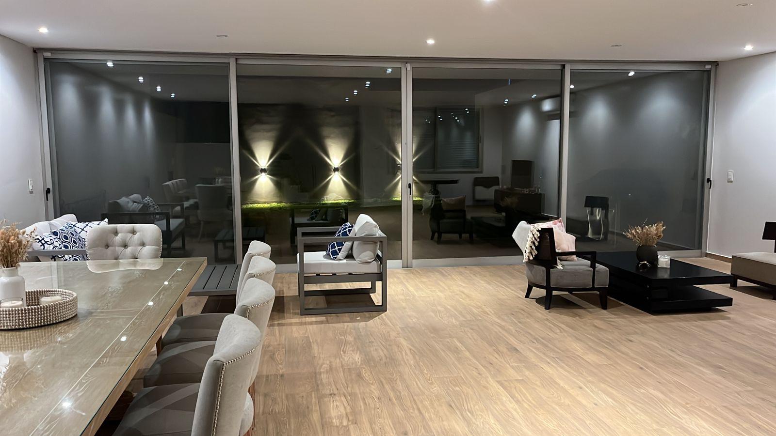 Fábrica de Aluminio ALUMPLAC